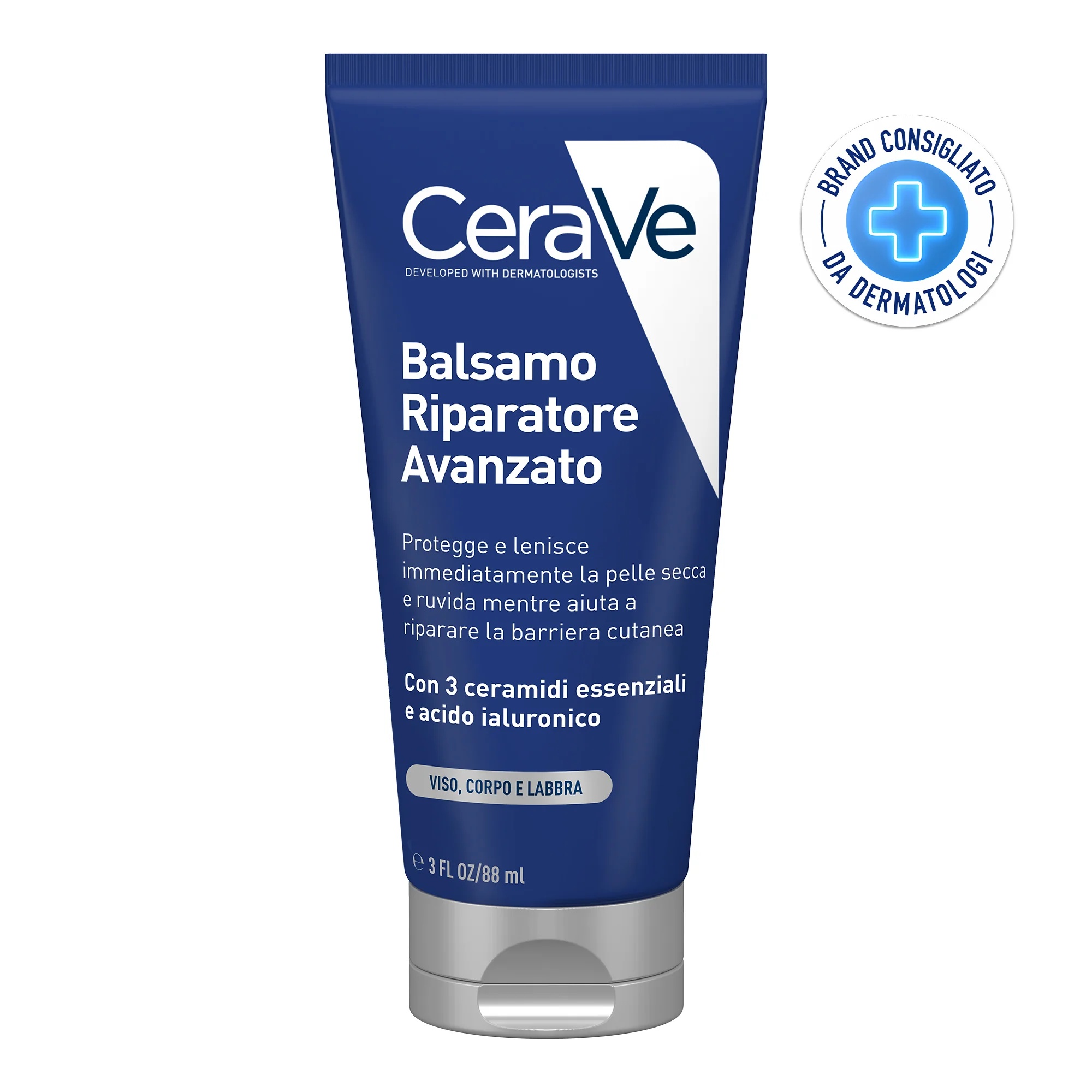 CERAVE Cerave Advanced Repair Conditioner 88 ml Reichhaltiger Conditioner