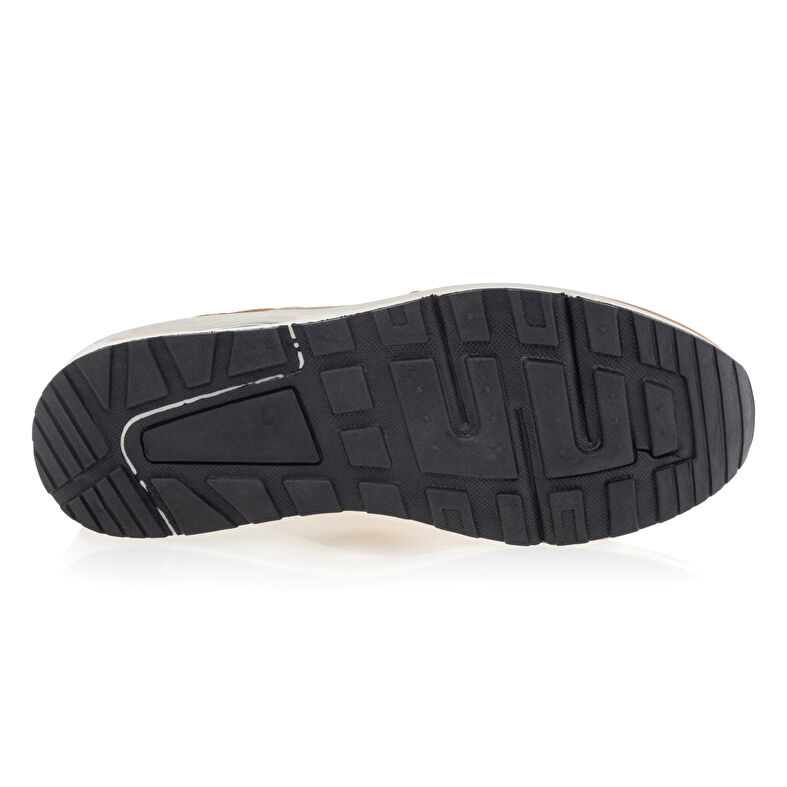 Baskets / sneakers Homme Marron