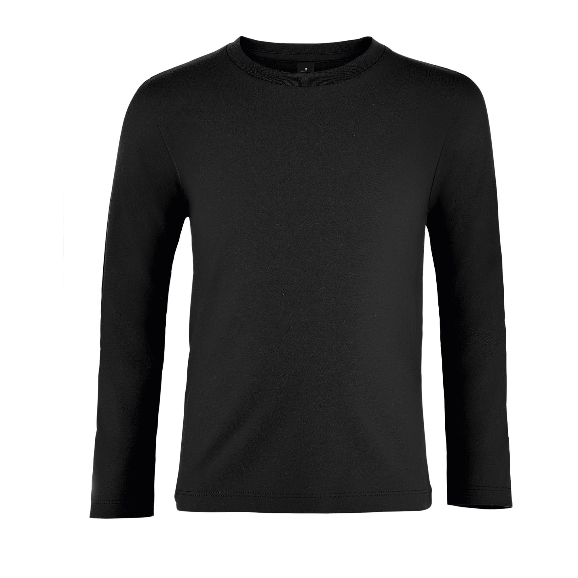 Camiseta De Manga Larga Sols Imperial