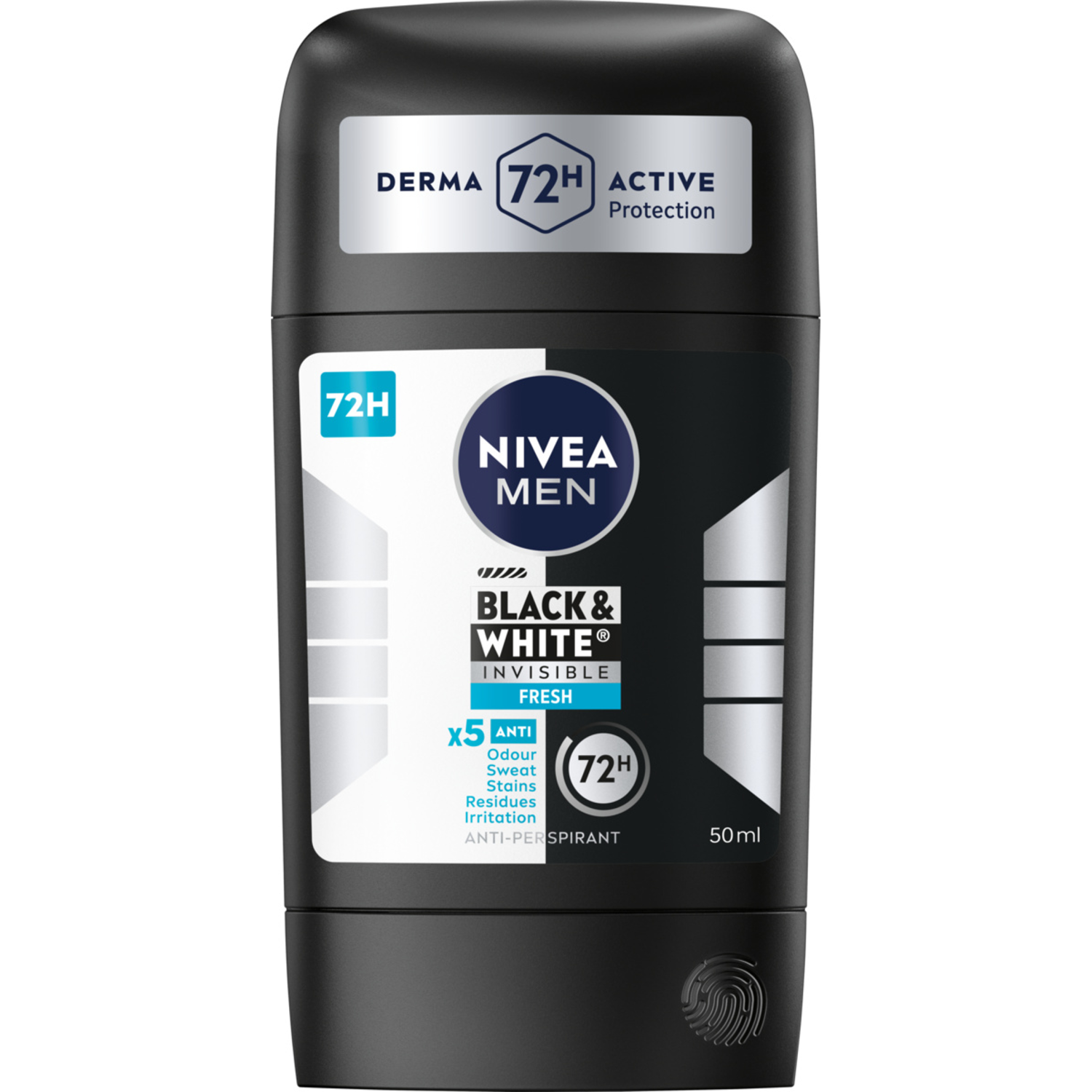 Nivea Men Noir et Blanc Frais