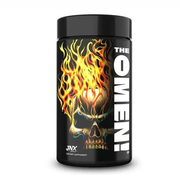 JNX Sports O Presságio!