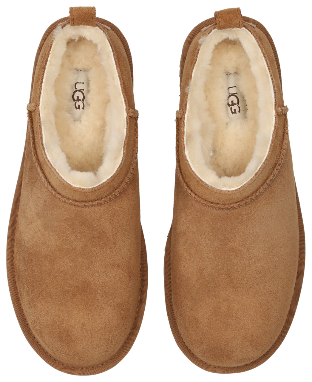 UGG Classic Micro