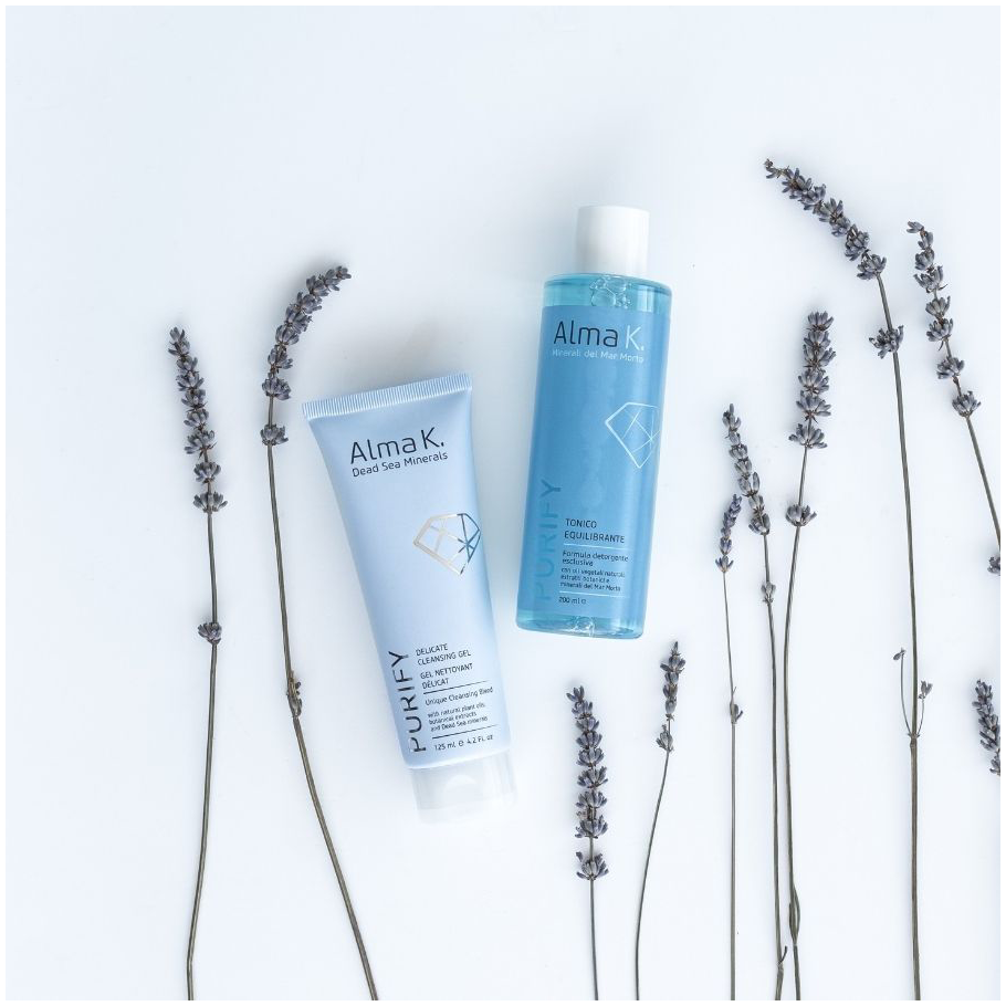 Alma K Mineral-Gesichtswasser 200 ml