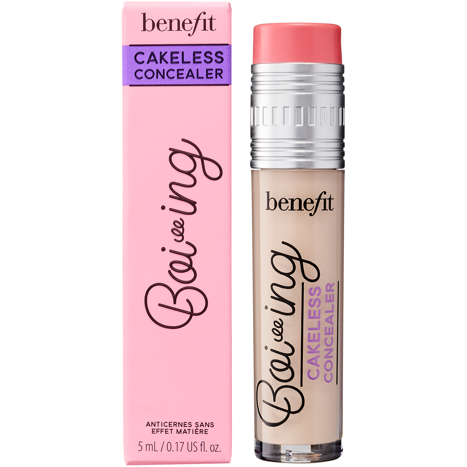 Benefit Boi-Ing Kagefri