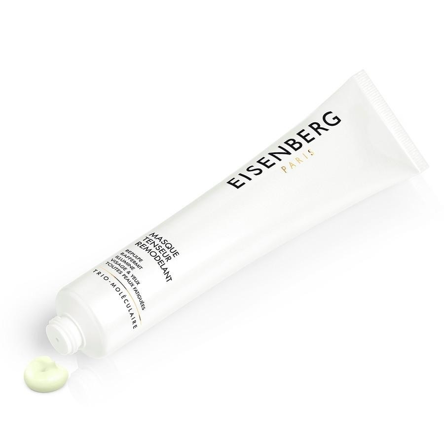 Eisenberg Anti-Aging Care Woman Classic Skincare Come Undone Face & Eyes Daily - 75 ml