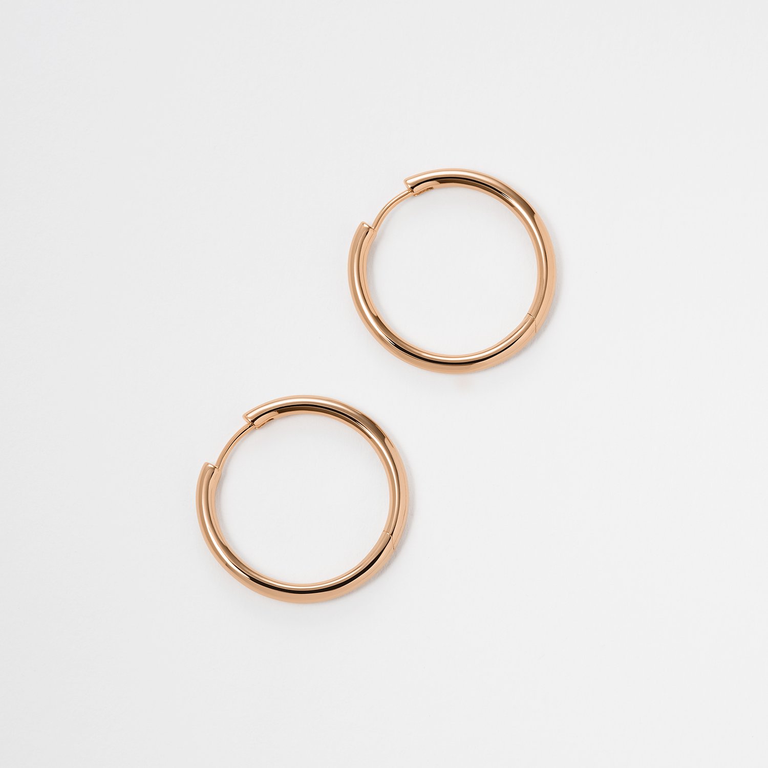 Esprit Boucles d'oreilles