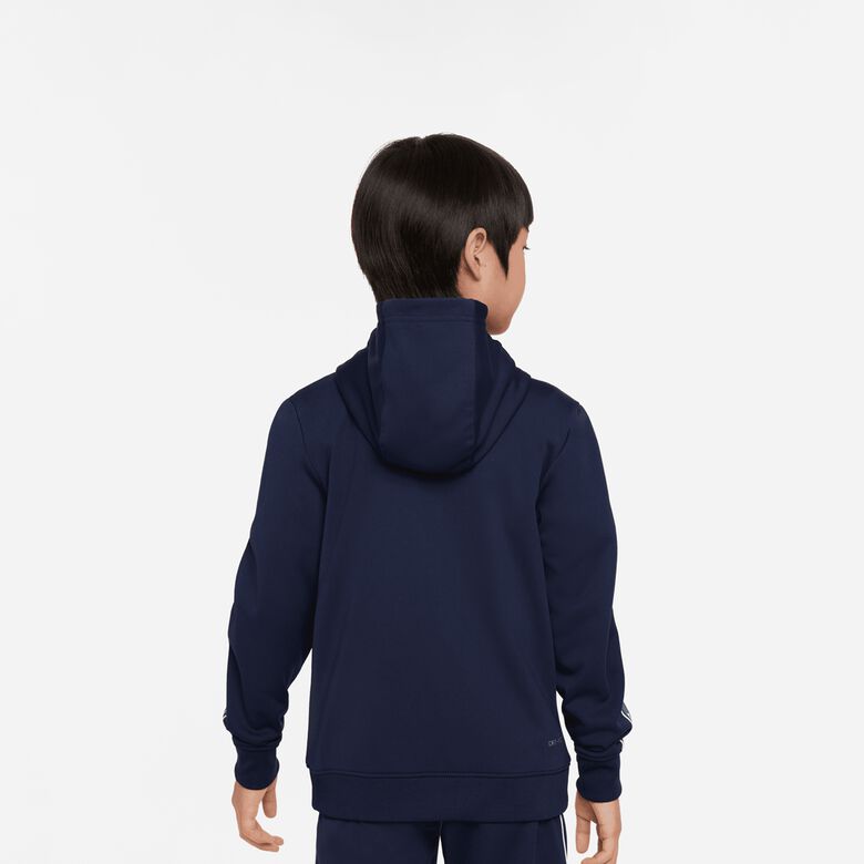 Sportswear Repeat Swoosh Full-Zip Hoodie