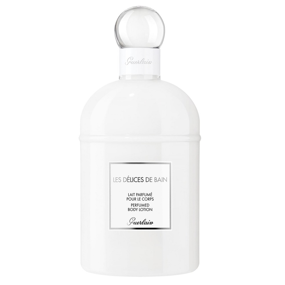 Guerlain Les Delices de Bain
