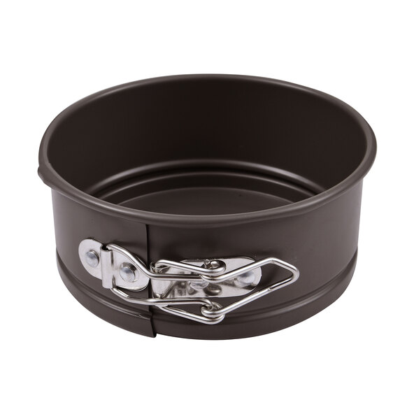 Formă de tort cu arc Bake Lovers, set de 3