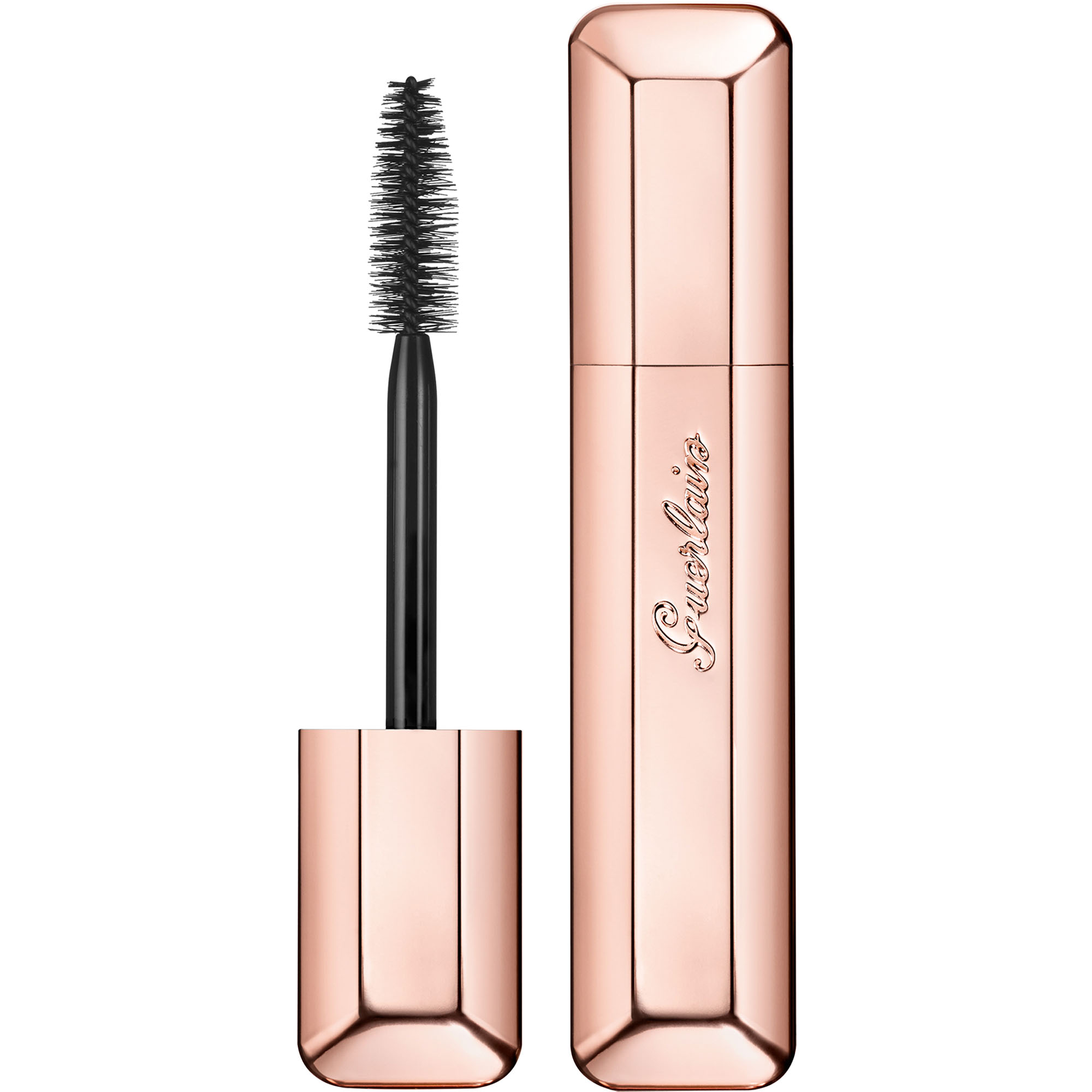 Rimel Mad Eyes 01 Mad Black - GUERLAIN