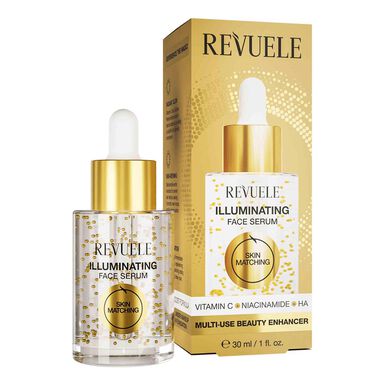 Revuele Illuminating Face Serum Illuminating Facial Serum 30 ml 30 ml