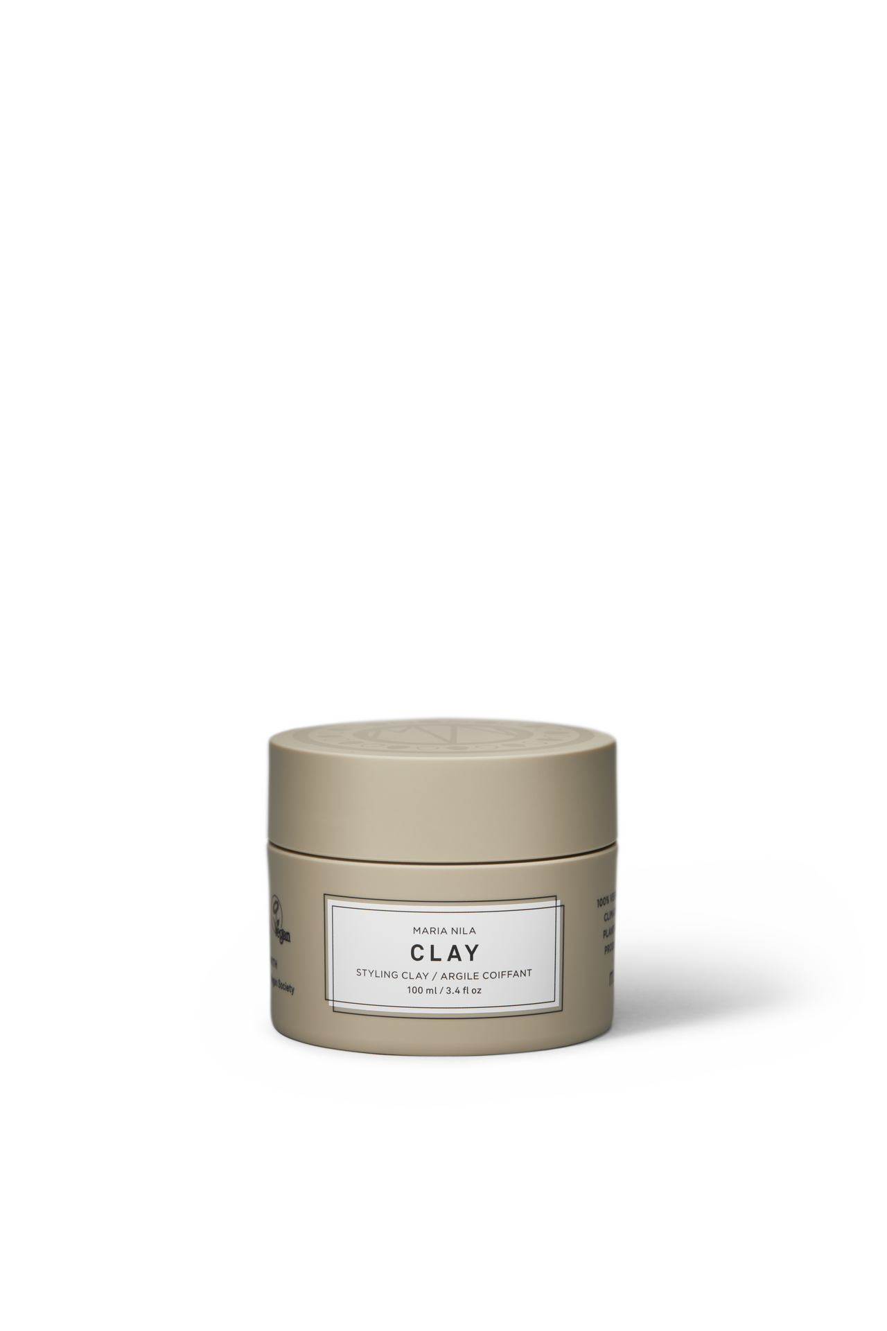 Clay Styling Wax 100 ml - Maria Nila