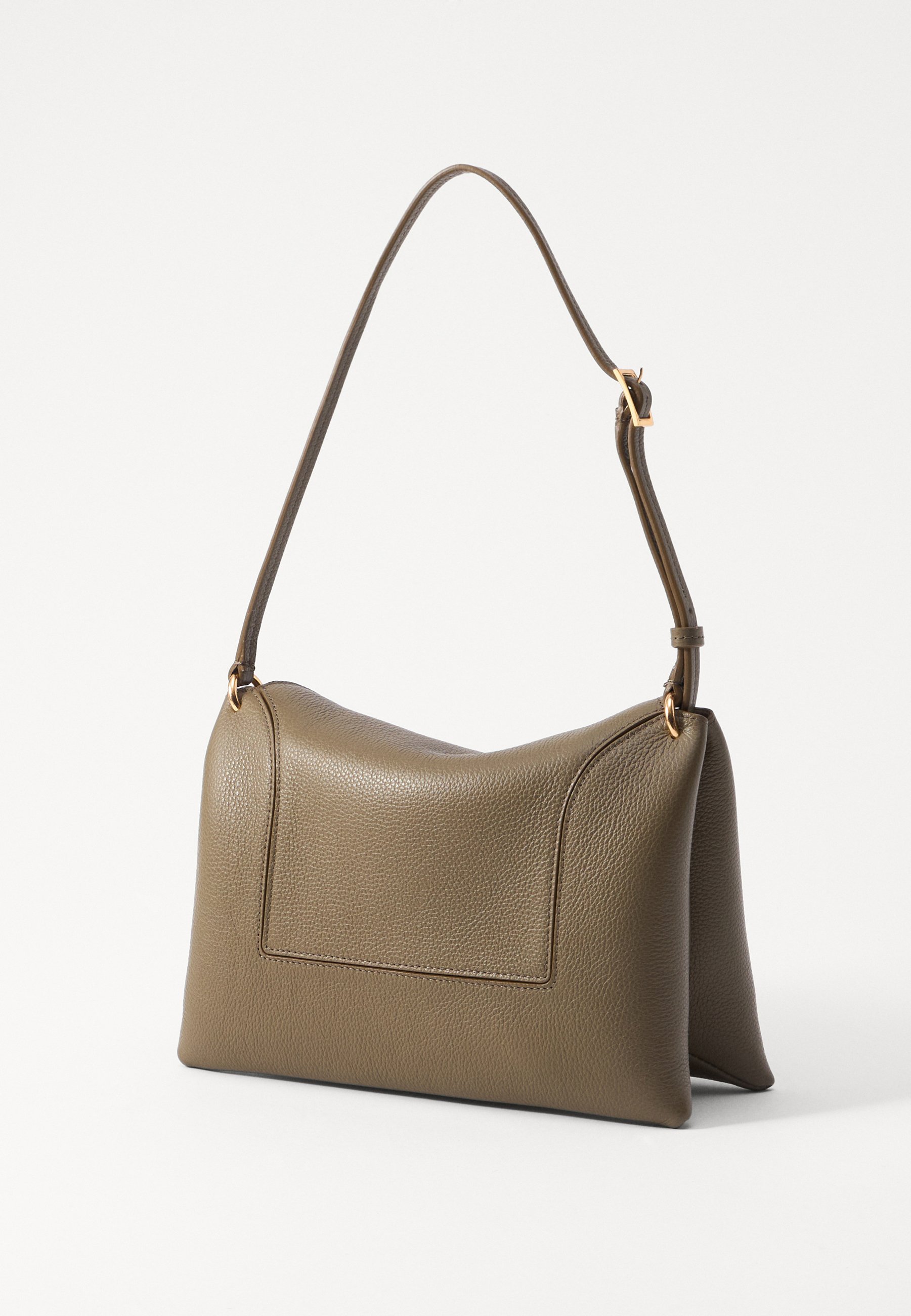 Sac à main Wandler Penelope Slouch - Croûte d'olive
