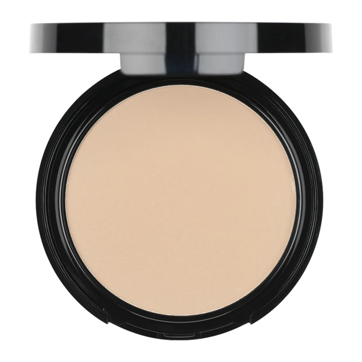 Pierre Rene Compact Powder SPF25 - Puder prasowany 02 8g