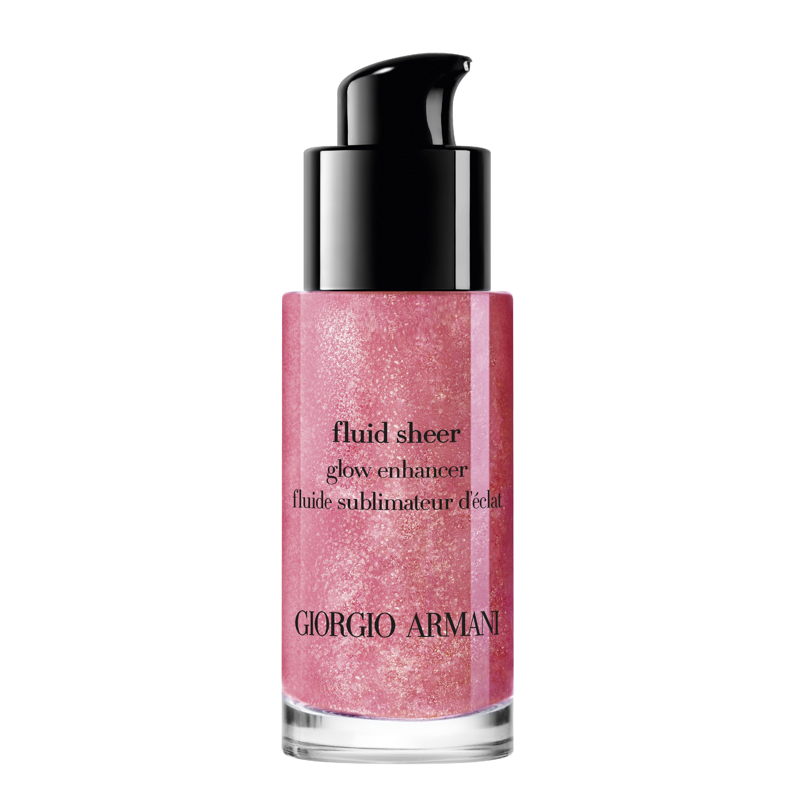 Fluidni prozirni highlighter Luksuzni highlighteri
