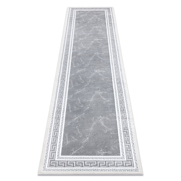 Dywan, Chodnik GLOSS nowoczesny 2813 27 70x250 cm