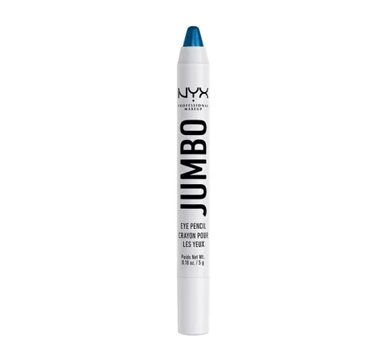 NYX Professional Makeup Jumbo Eye Pencil kredka do oczu 641 Blueberry Pop 5 g