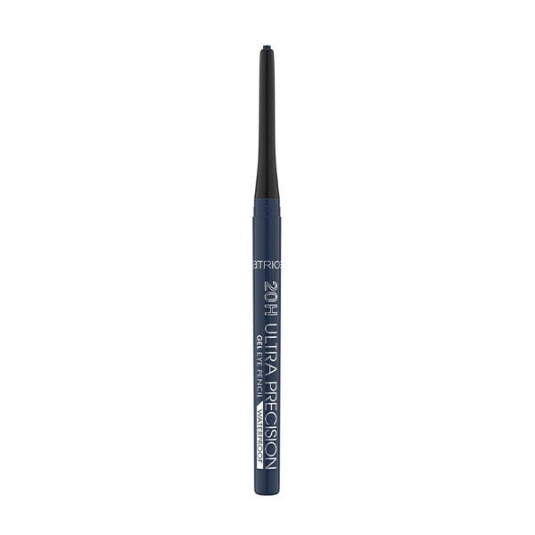 20H Ultra Precision Gel Eye Pencil Vandfast