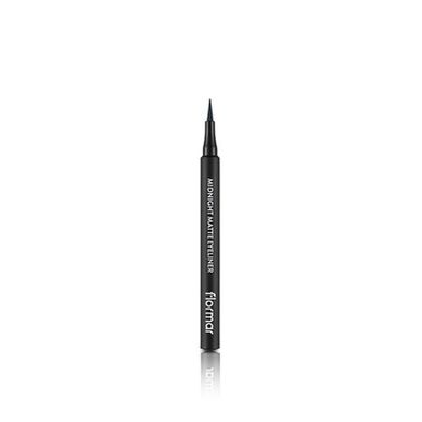 Flormar Midnight Matte -kynärajauskynä 1 ml