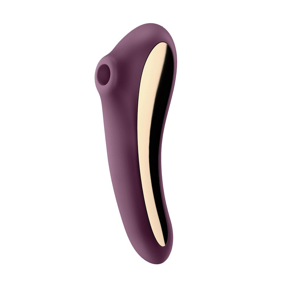 Satisfyer Dual Kiss