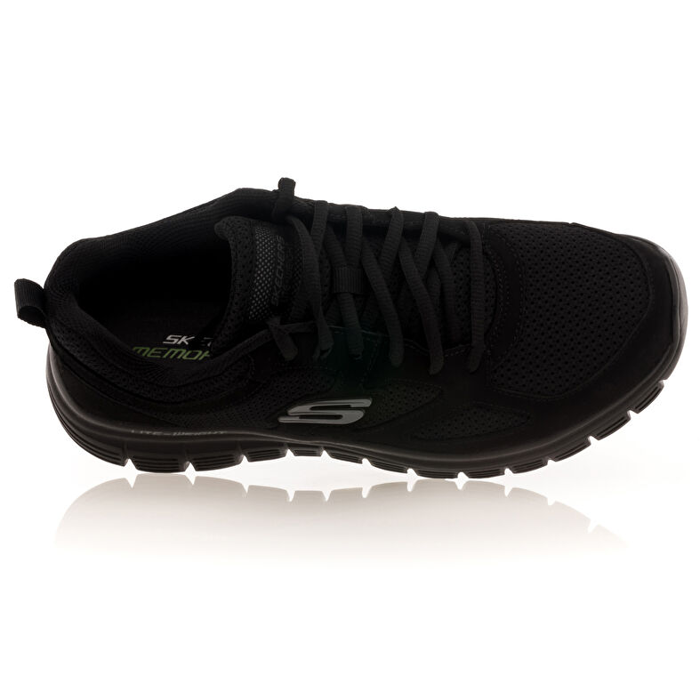 Korit / lenkkarit Homme Noir
