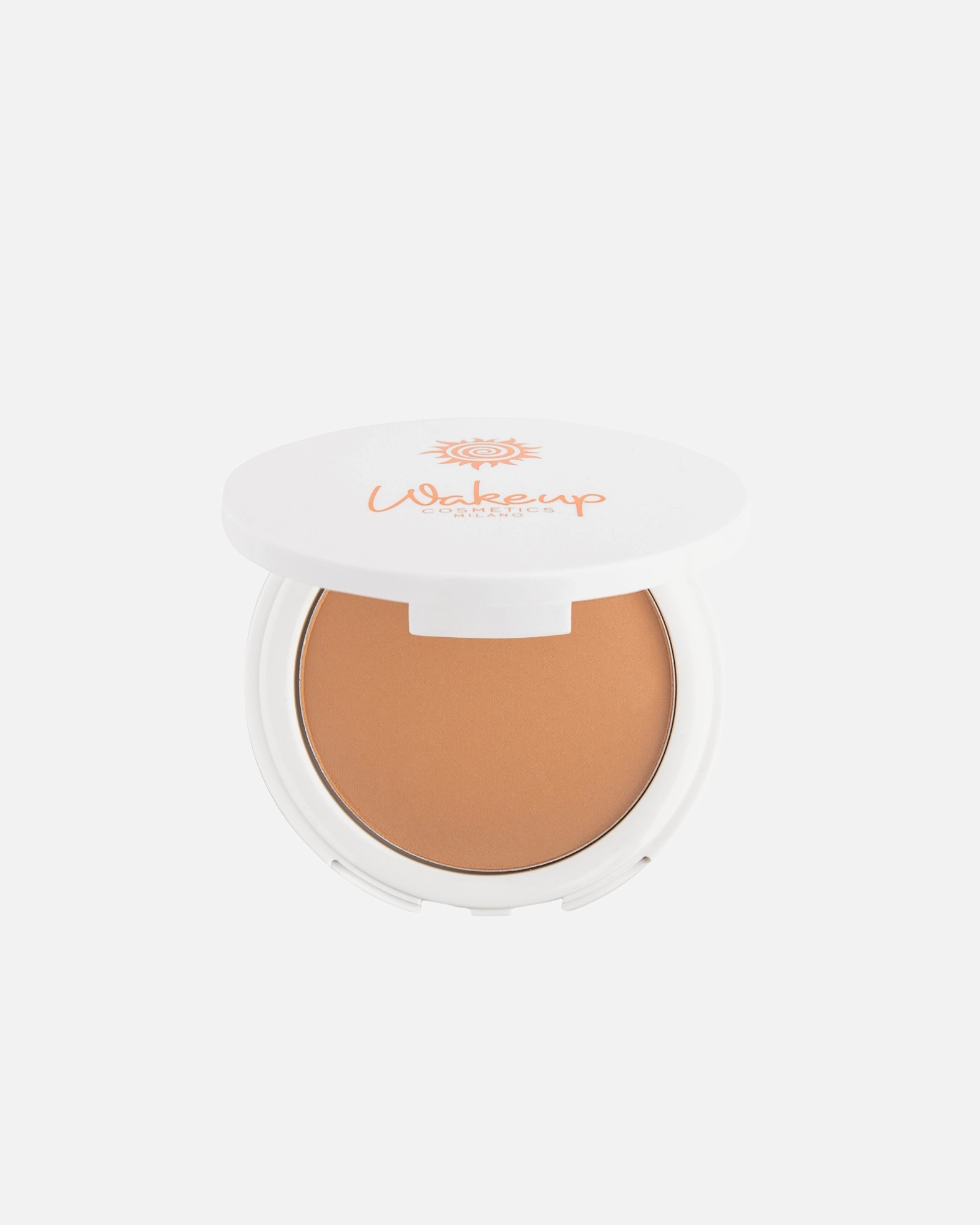 Wakeup Cosmetics Compact Powder