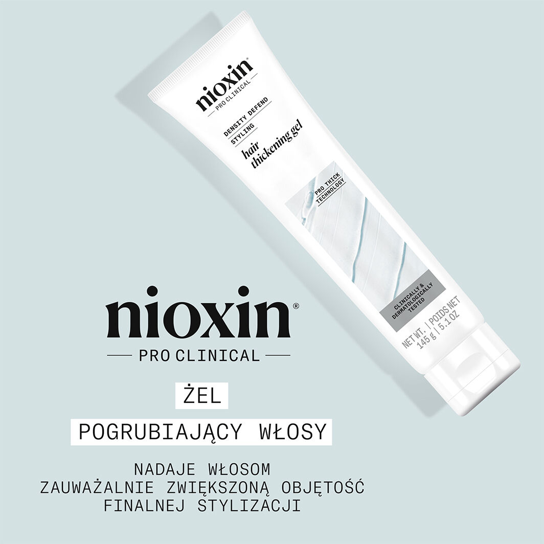 Nioxin Density Defend
