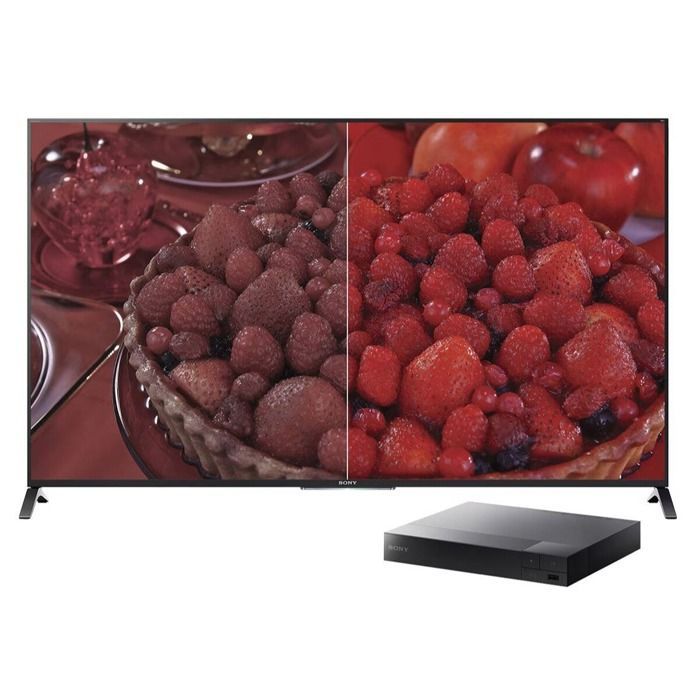 Reproductores Blu-ray Full HD Sony BDP-S1700k