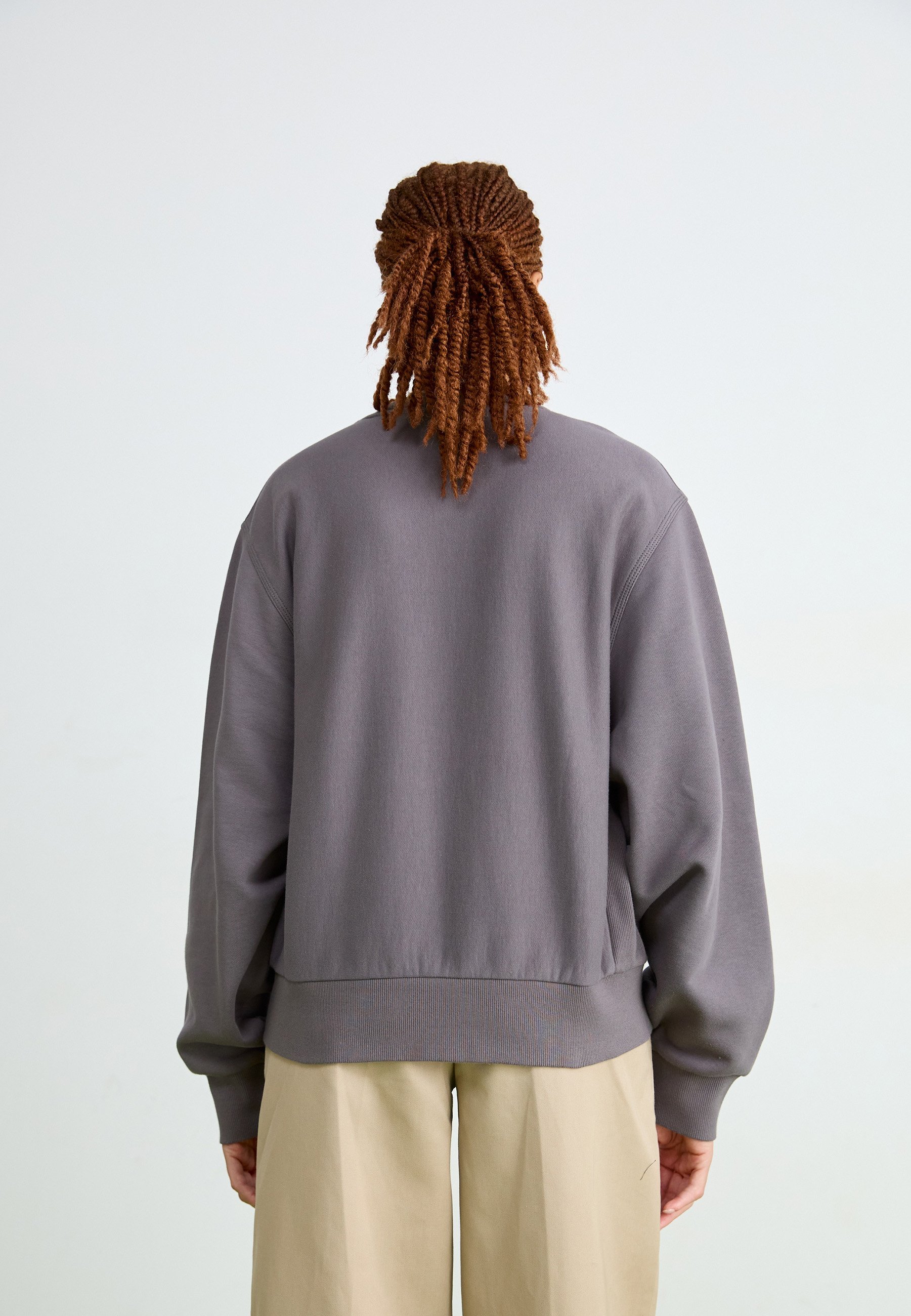 Carhartt WIP-sweatshirts