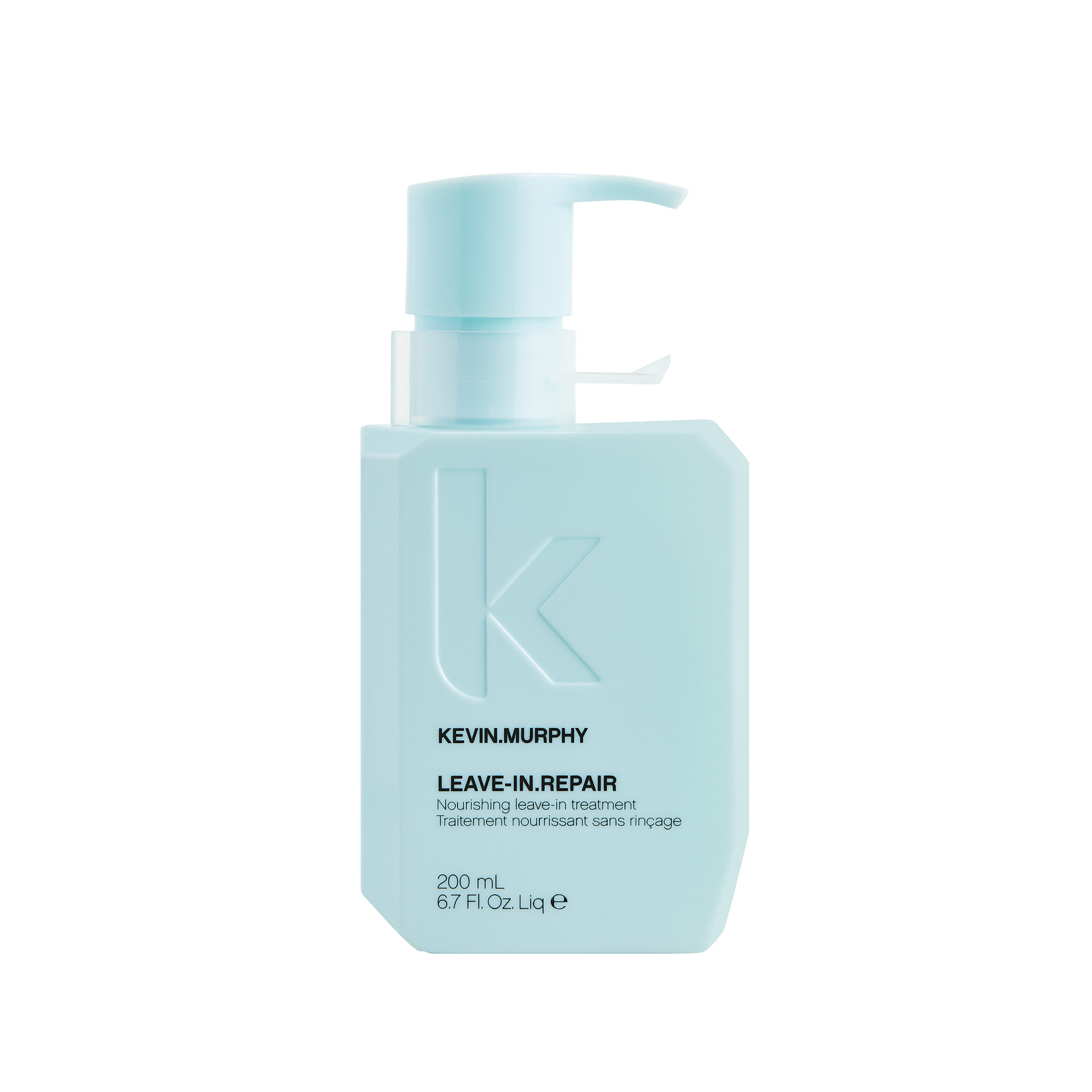 Hajregeneráló, nem leöblítendő sampon 200 ml - Kevin Murphy