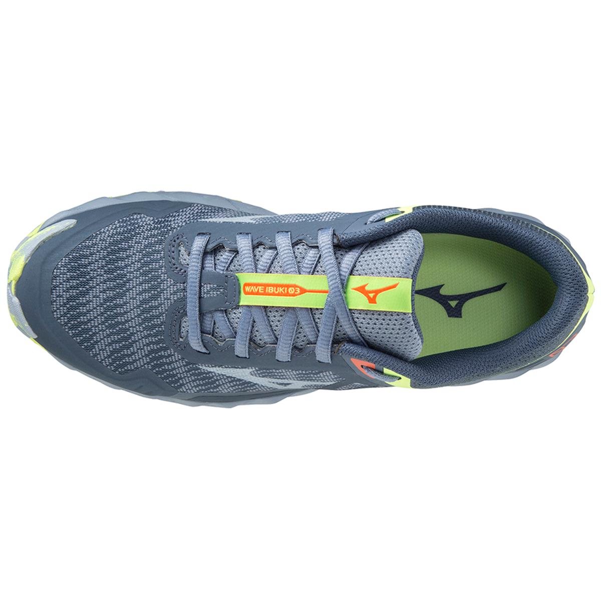  Zapatillas Running Mizuno Wave Ibuki 3