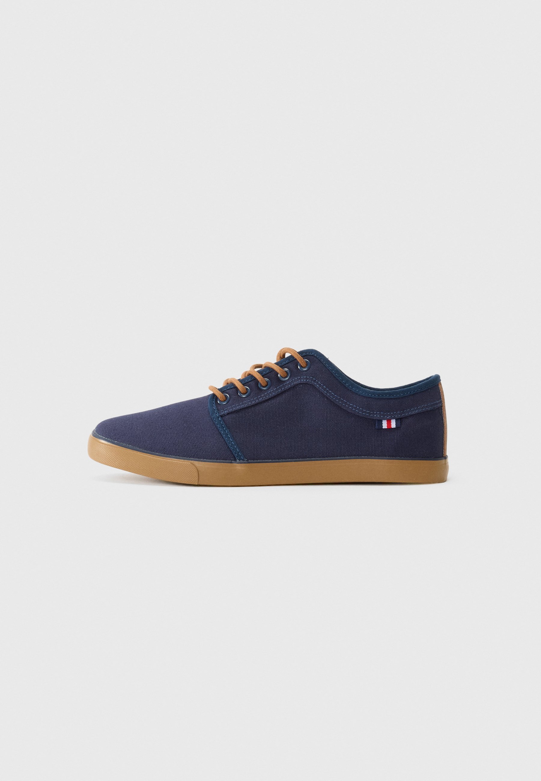 Baskets Pier One - bleu marine
