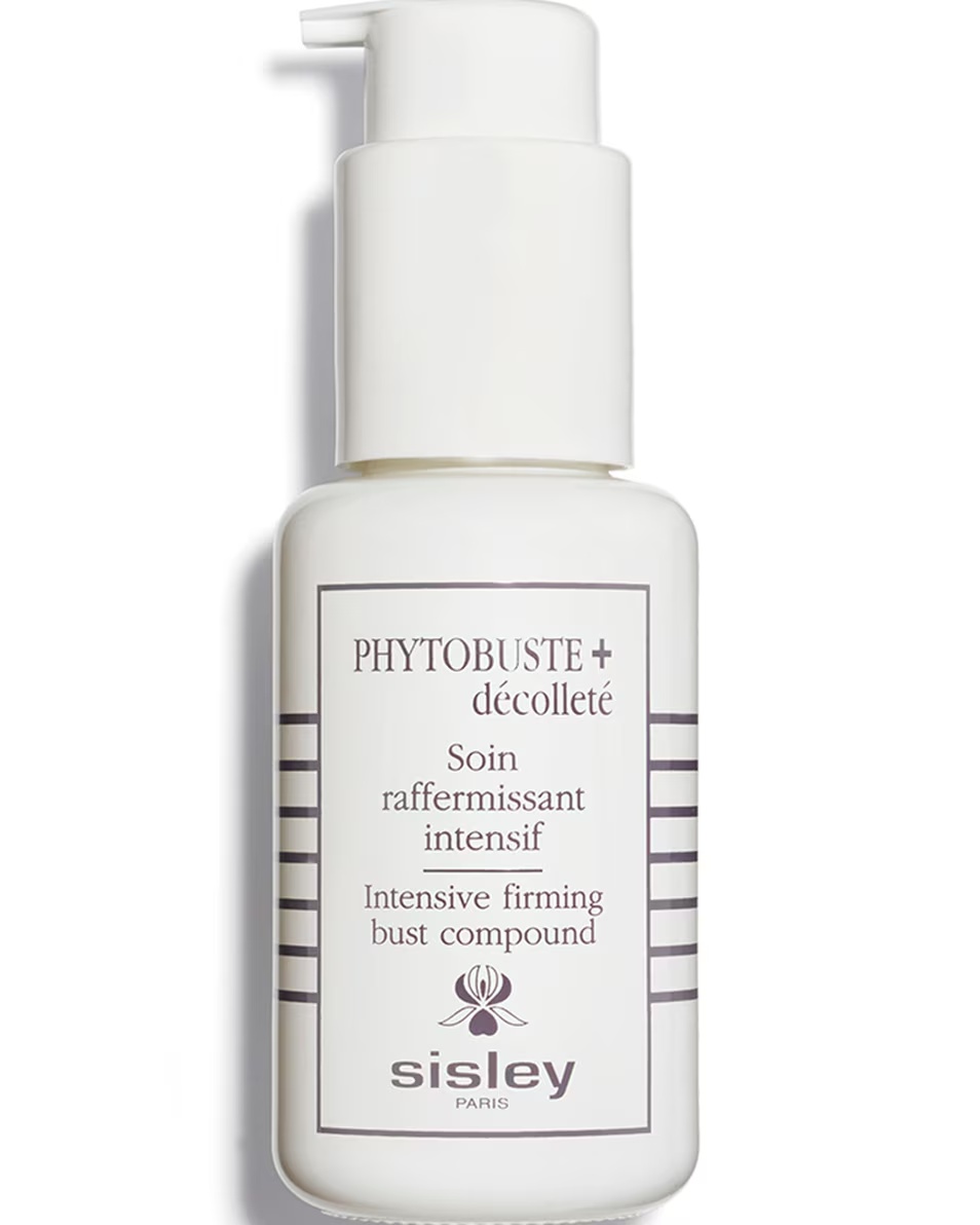 SISLEY Phytobuste Décolleté Îngrijire intensivă fermă pentru bust