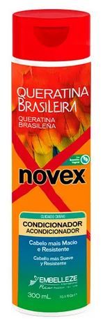 Brazilski keratinski regenerator Regeneratori