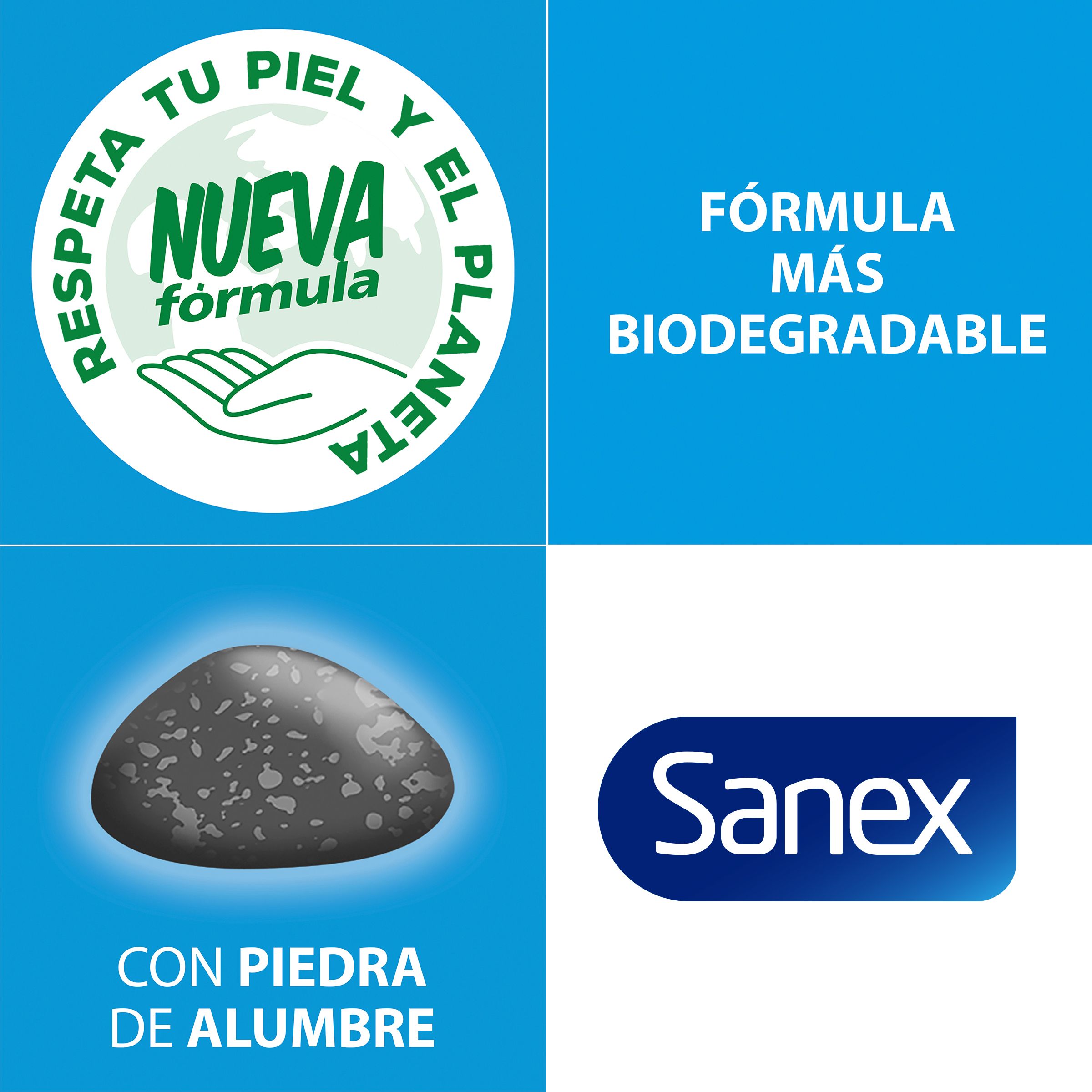 Natur Protect 48h dezodorans u spreju za normalnu kožu s aluminijevim kamenom Dezodoransi u spreju