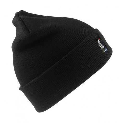 Bonnet d'hiver thermique léger (3 m, 40 g) Result Thinsulate