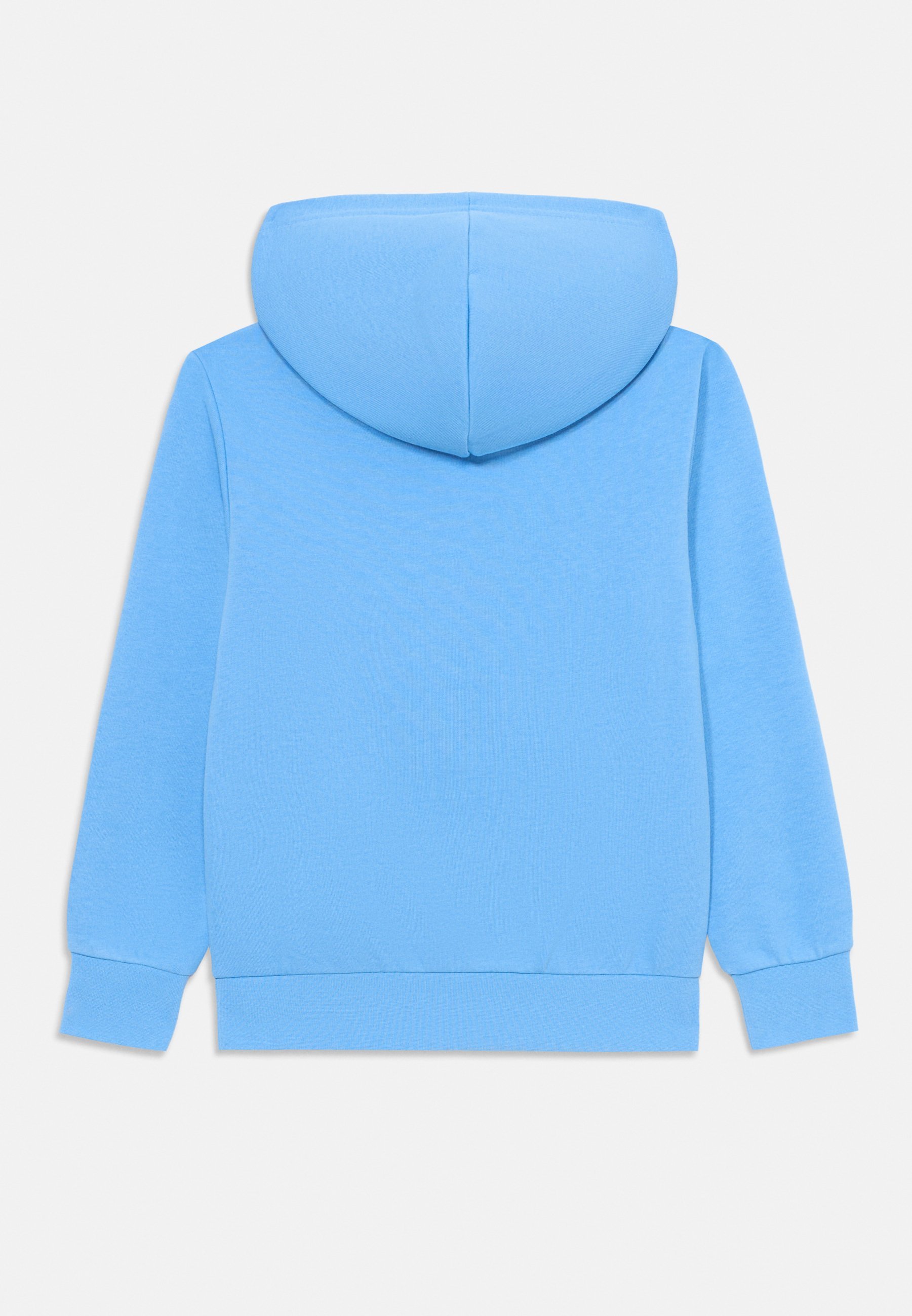 Champion ICONS CONTRAST HOODIE UNISEX - Hoodie - light blue