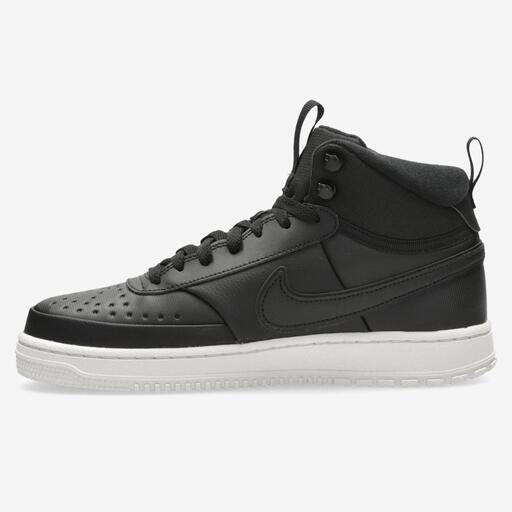 Nike Court Vision Mid