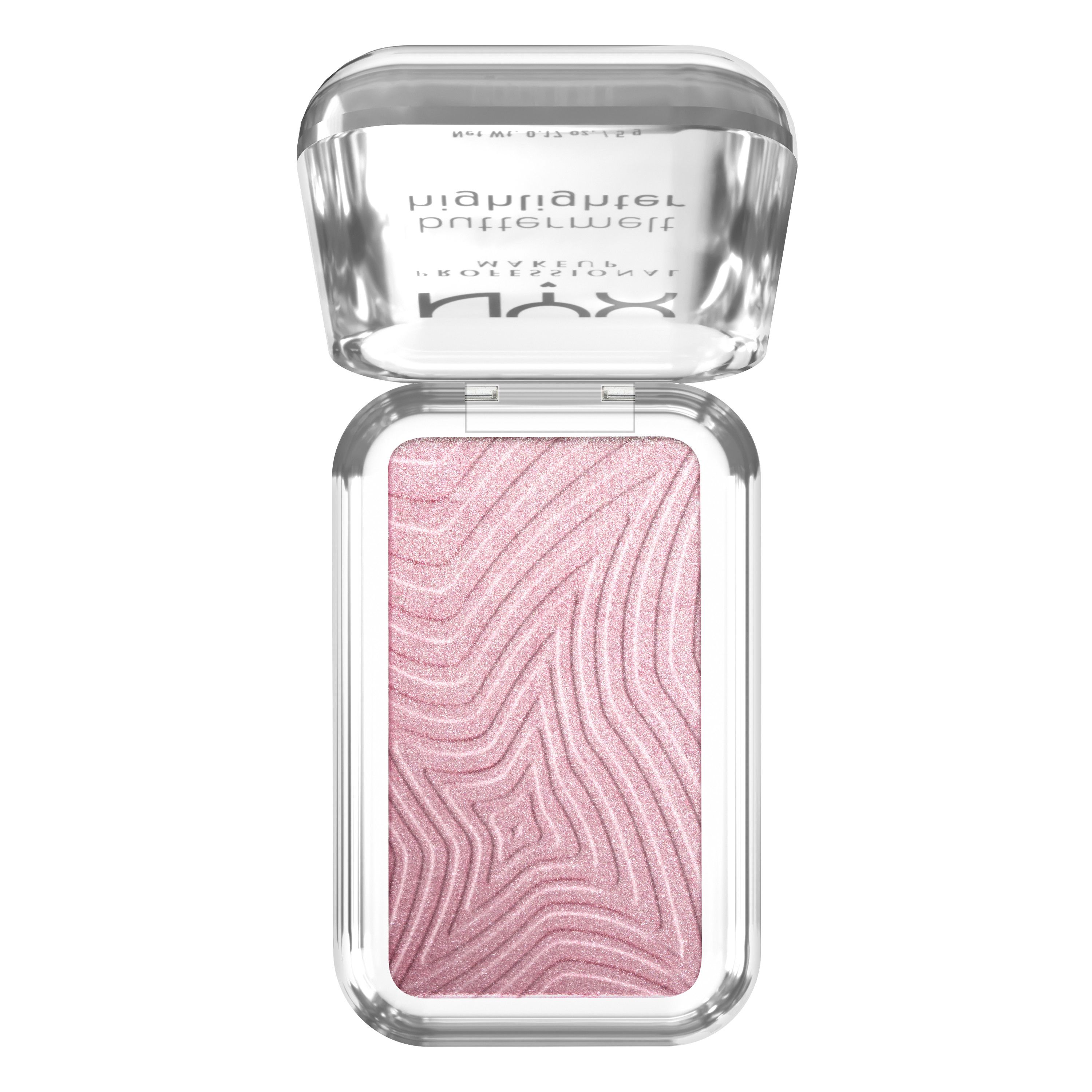 Iluminator marker s meltom maslaca