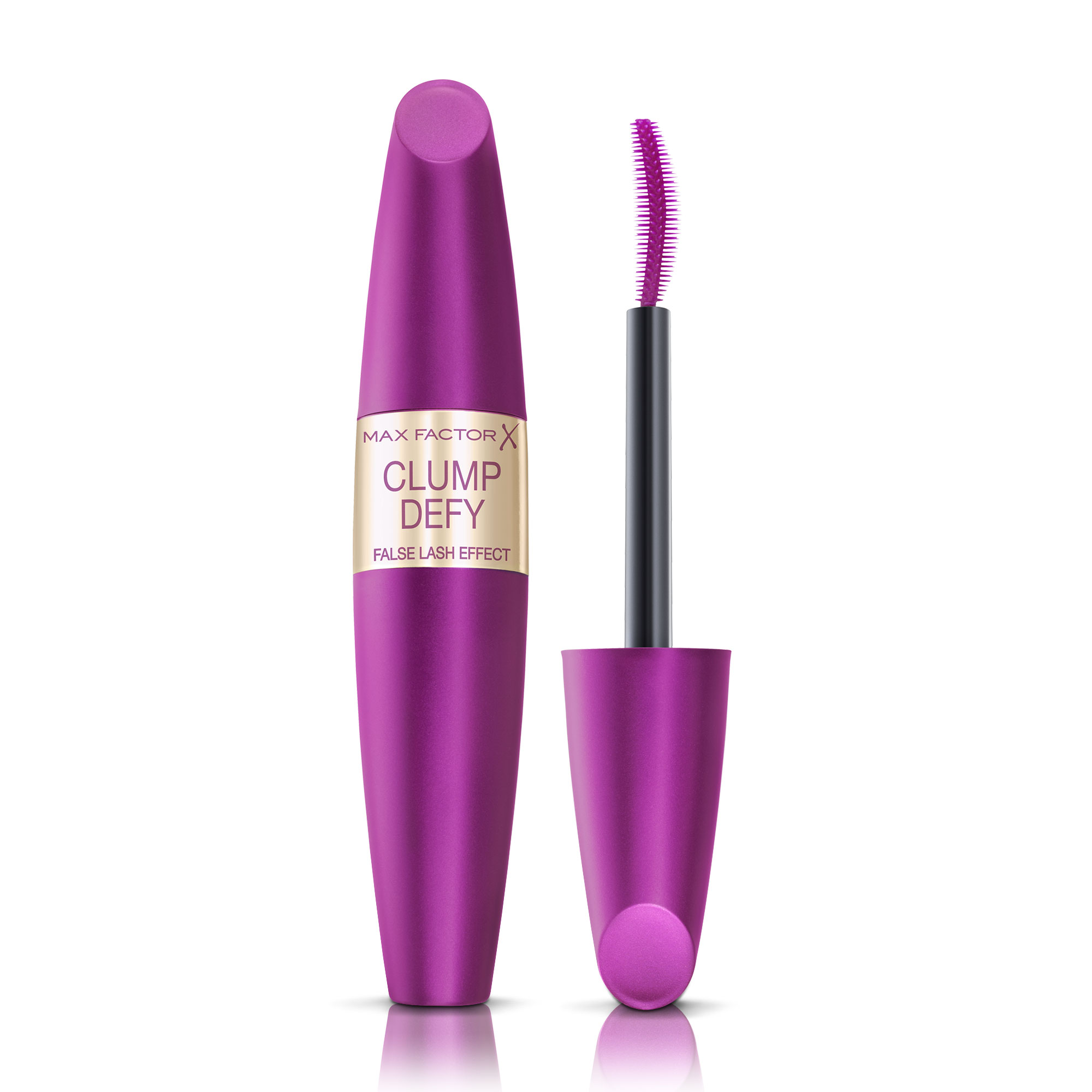 Rimel Clump Defy 01 Negru - Max Factor
