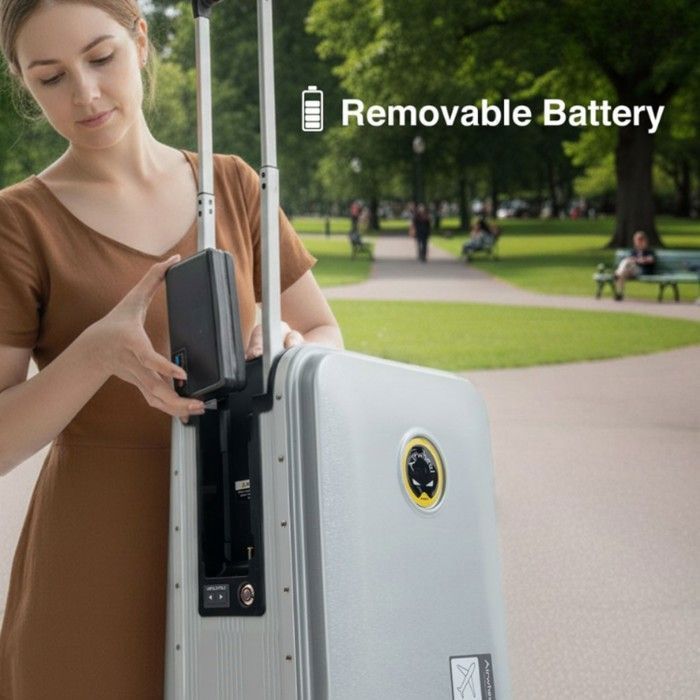 Airwheel SE3SL - Rosa