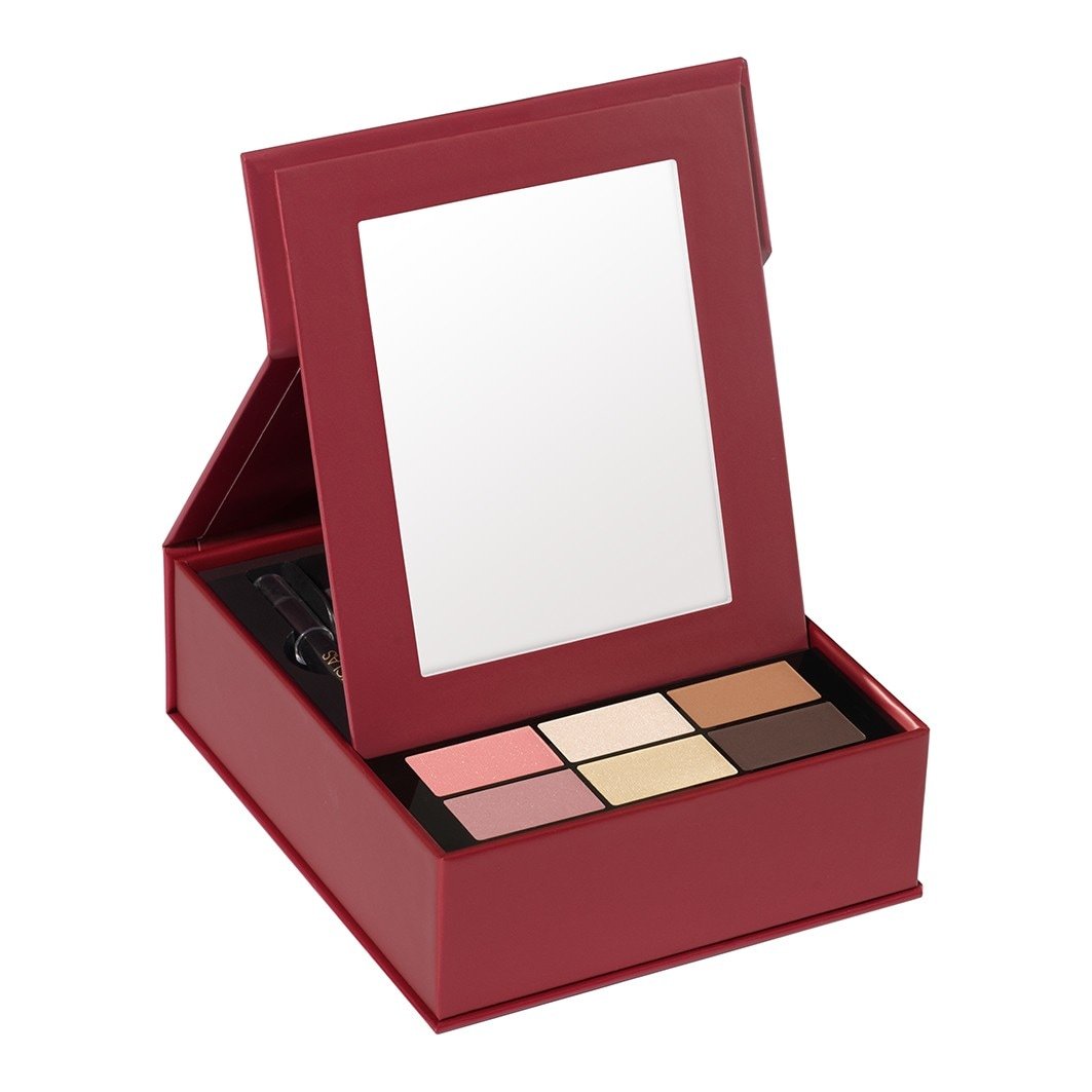 Douglas Collection Make-up Set Mini Iconic Glam Palette – 1 št