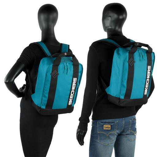 Mochila Skechers Peack