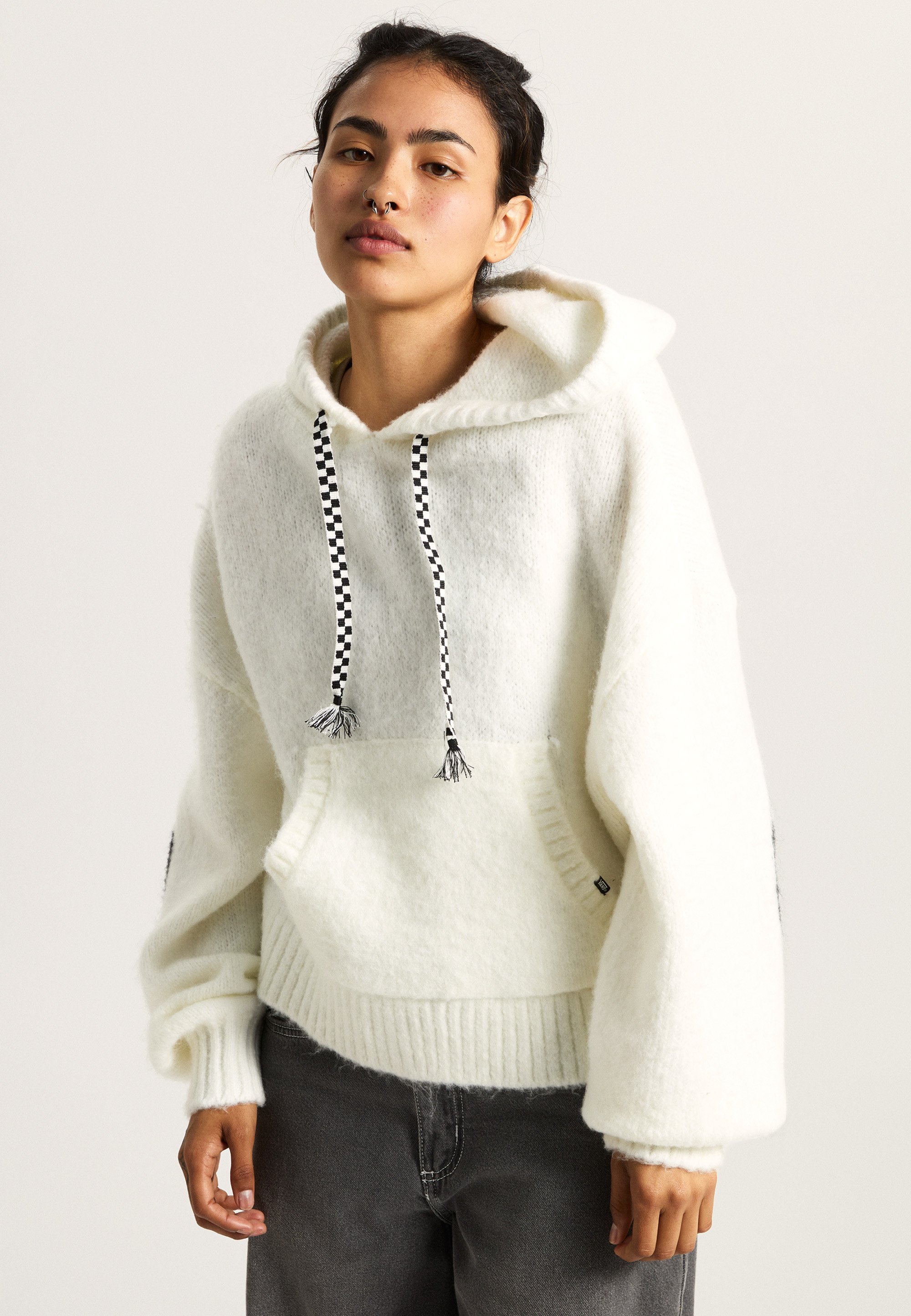 Vans hoodies