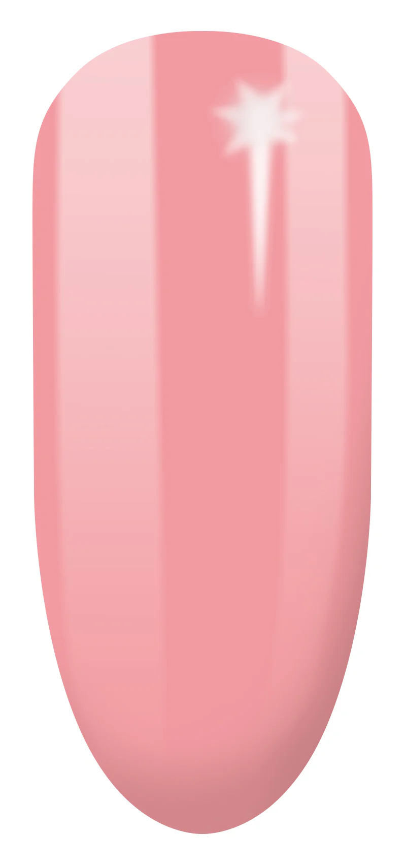 UV Gel Polish Travel Smalto Semipermanente - Smalto Effetto Gel