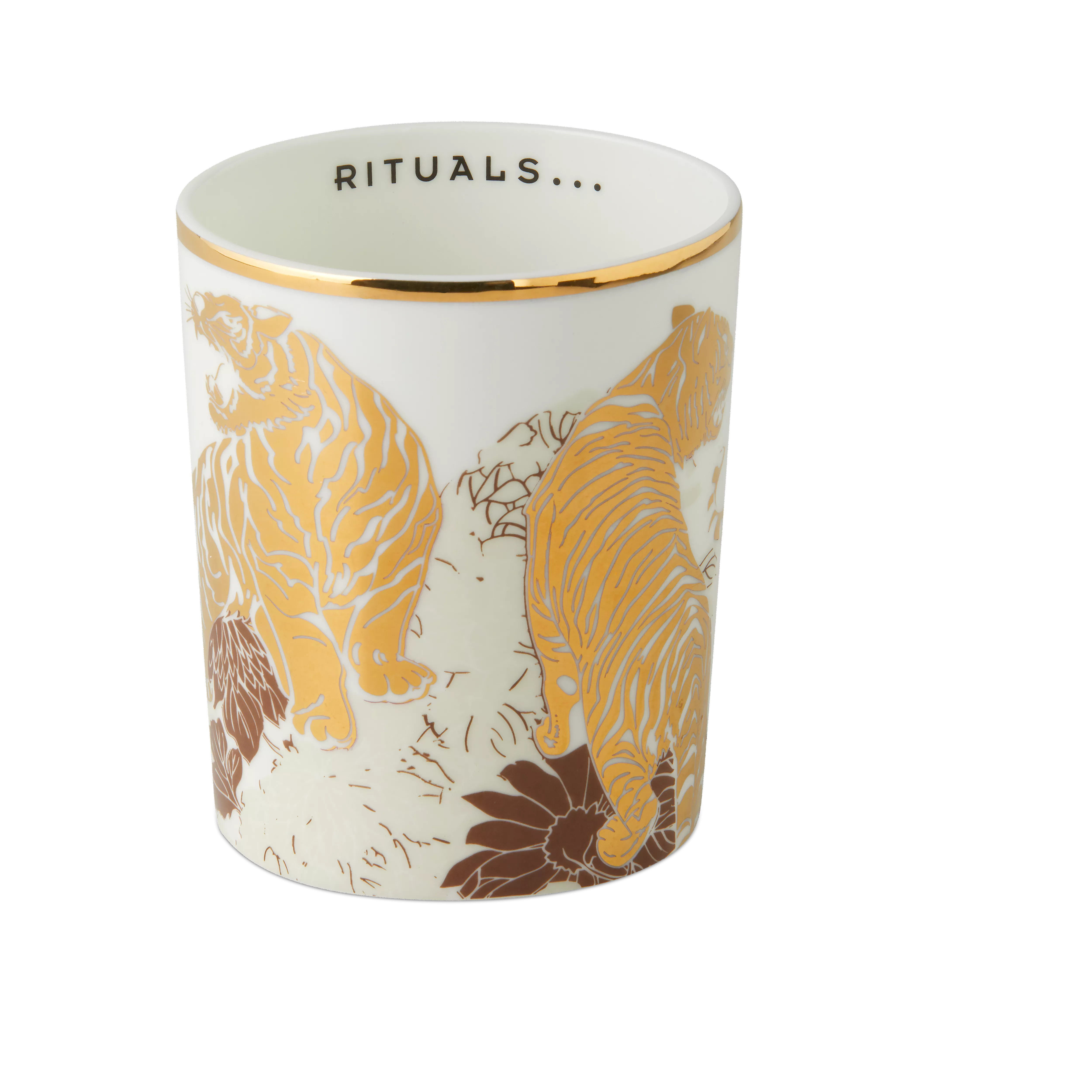 The Signature CollectionLuxury Candle Holder