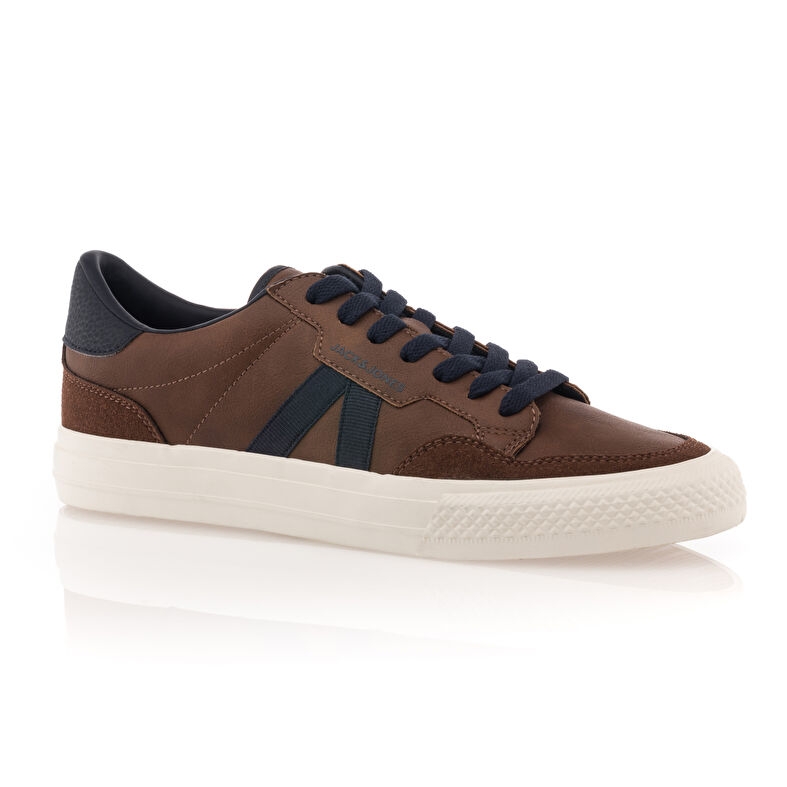 Korit / lenkkarit Homme Marron