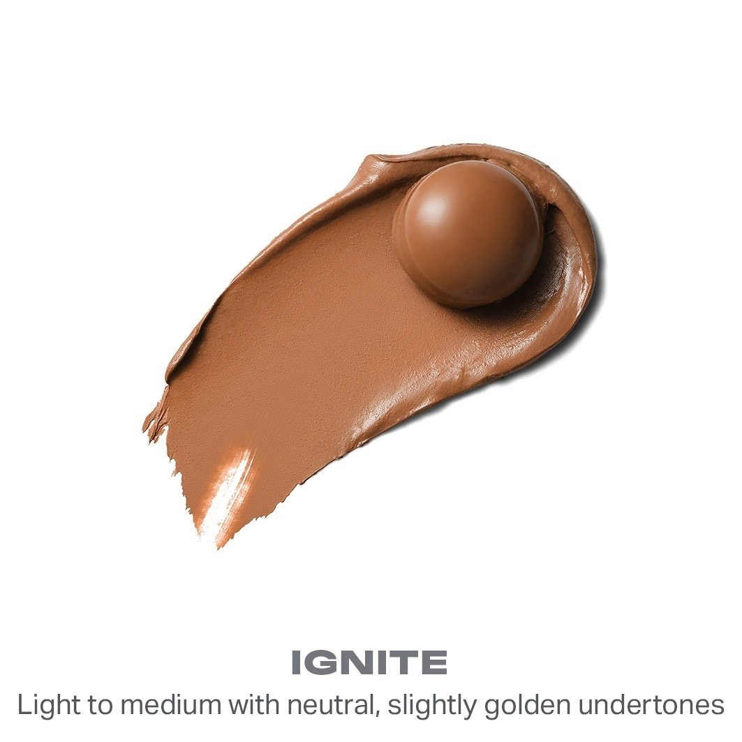 Morphe Bronzer Sudden Heat кремасти бронзер у стику - 8 г