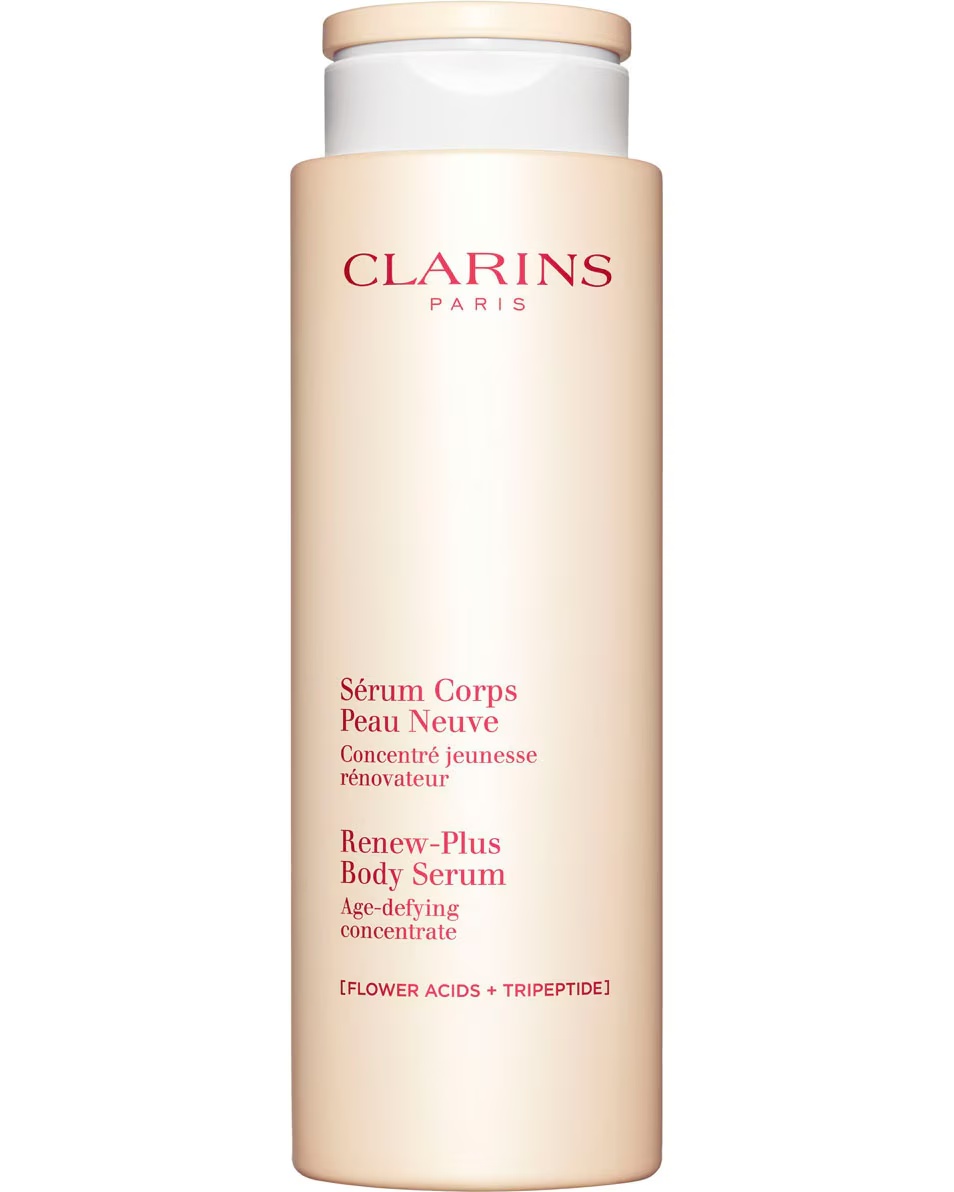 Ser de corp CLARINS Peau Neuve Renew-Plus
