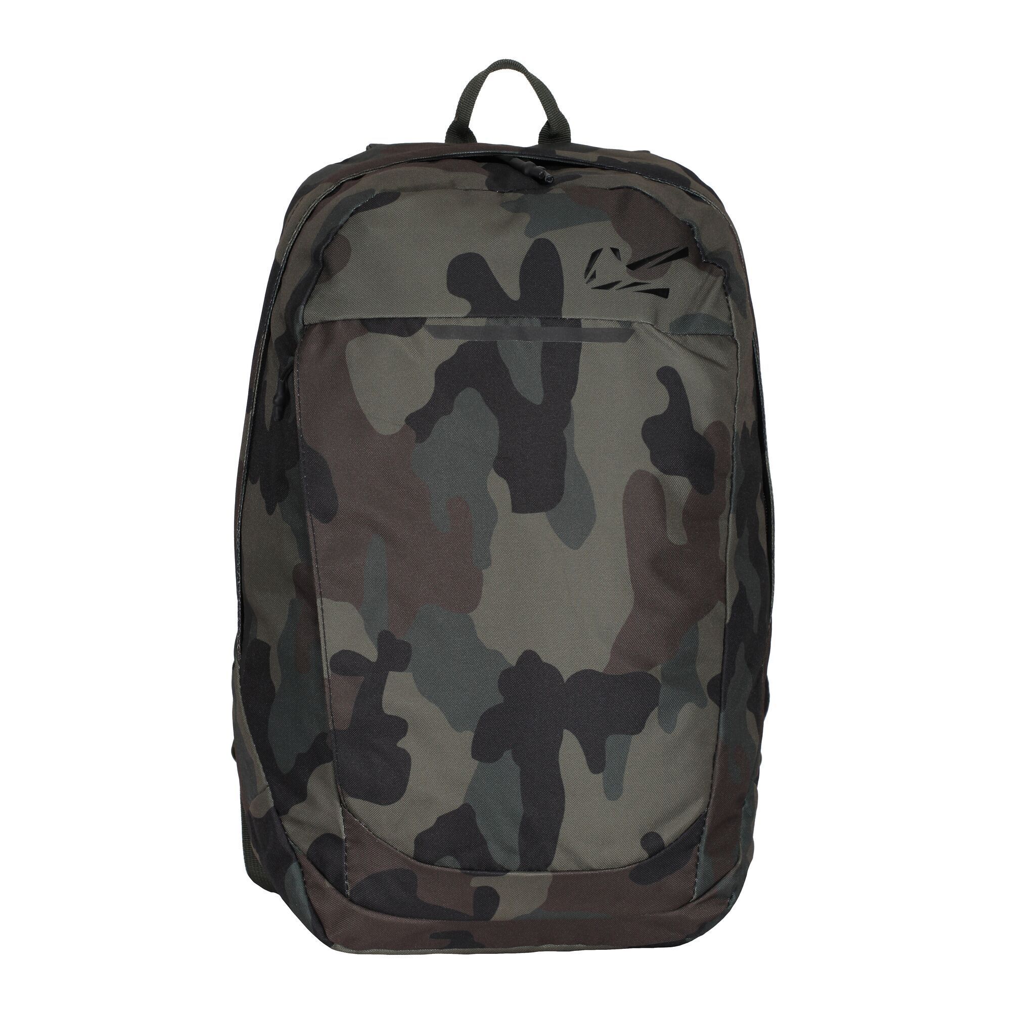  Sac à dos Regatta Shilton à motif camouflage